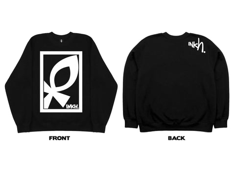 Inkh. DUSK Sweatshirt