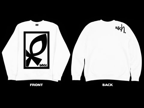 Inkh. DUSK Sweatshirt