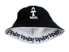 Inkh. AZTEK Bucket Hat *SOLD OUT*