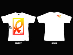 Inkh. DUSK Tee (Ltd Edition Sunset Fade) *SOLD OUT*