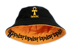 Inkh. AZTEK Bucket Hat *SOLD OUT*