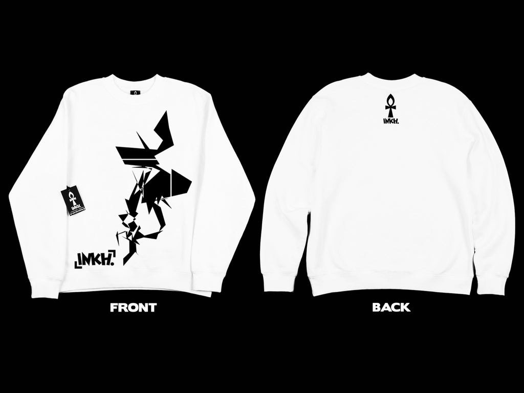 Inkh. MAWL Sweatshirt