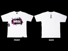 Inkh. SPLASH Tee *SOLD OUT*
