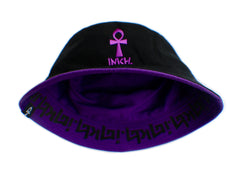 Inkh. AZTEK Bucket Hat *SOLD OUT*