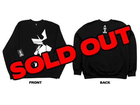 Inkh. MAWL Sweatshirt *SOLD OUT*