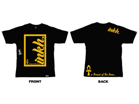 Inkh. THREAD Tee
