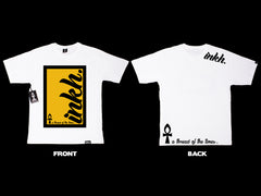 Inkh. THREAD Tee