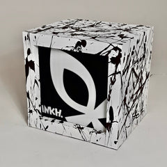 SOLD: Inkh. Custom Lightbox